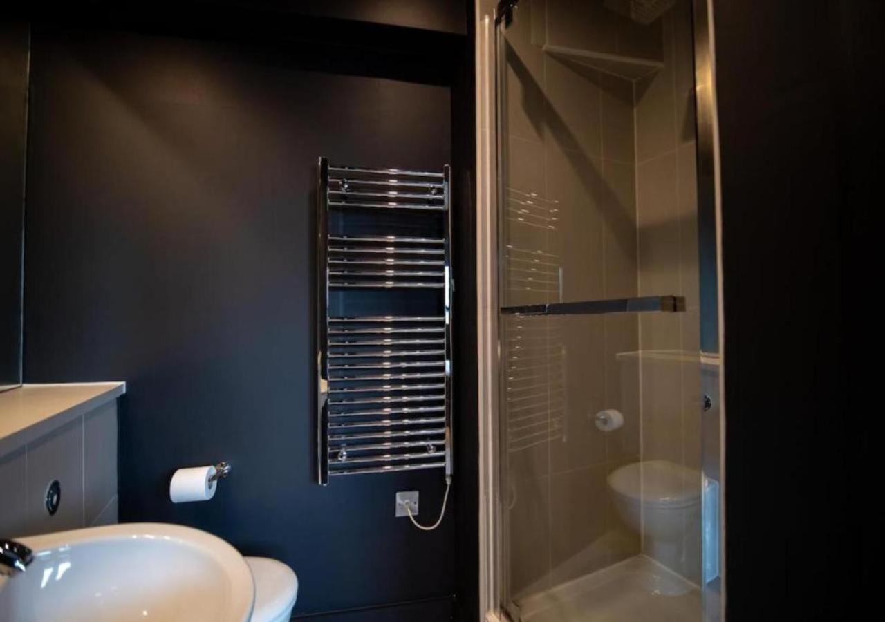 Greenhaus By The Heim Residences Манчестър Екстериор снимка